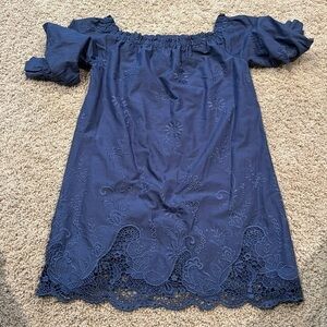 Abercrombie dress